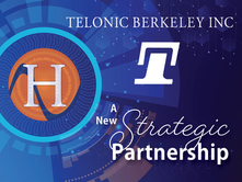 Telonic Berkeley - A New Strategic Partnership