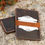 Küçük resim: CW401A - 4 pockets card wallet