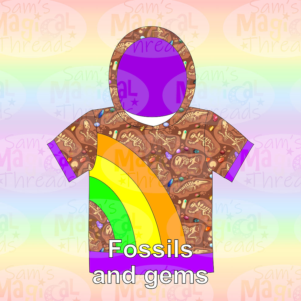 Fossils