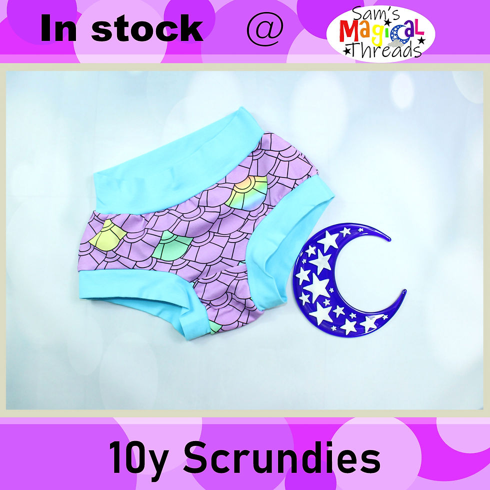 Thumbnail: 10y Scrundies
