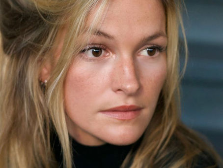 Teunie de Brouwer chorou de nervosismo no primeiro dia de filmagem de Gooische Vrouwen