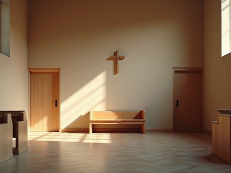 Steps to Hire a Christian Spiritual Mentor: Spiritual Mentorship Guidance for Your Journey