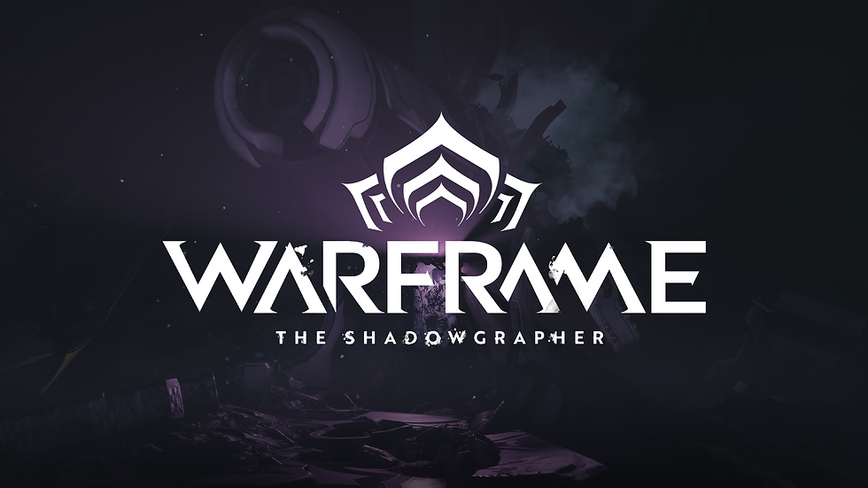 Warframe Launches on Android Devices Feb. 18, Followed by Latest Update The Shadowgrapher Arriving in March for All Platforms | The Gamerheads Podcast