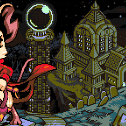 Mina the Hollower Review: Burrowing Into My Heart | The Gamerheads Podcast