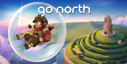 Go North Review: A Maze Walker | The Gamerheads Podcast