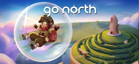 Go North Review: A Maze Walker | The Gamerheads Podcast