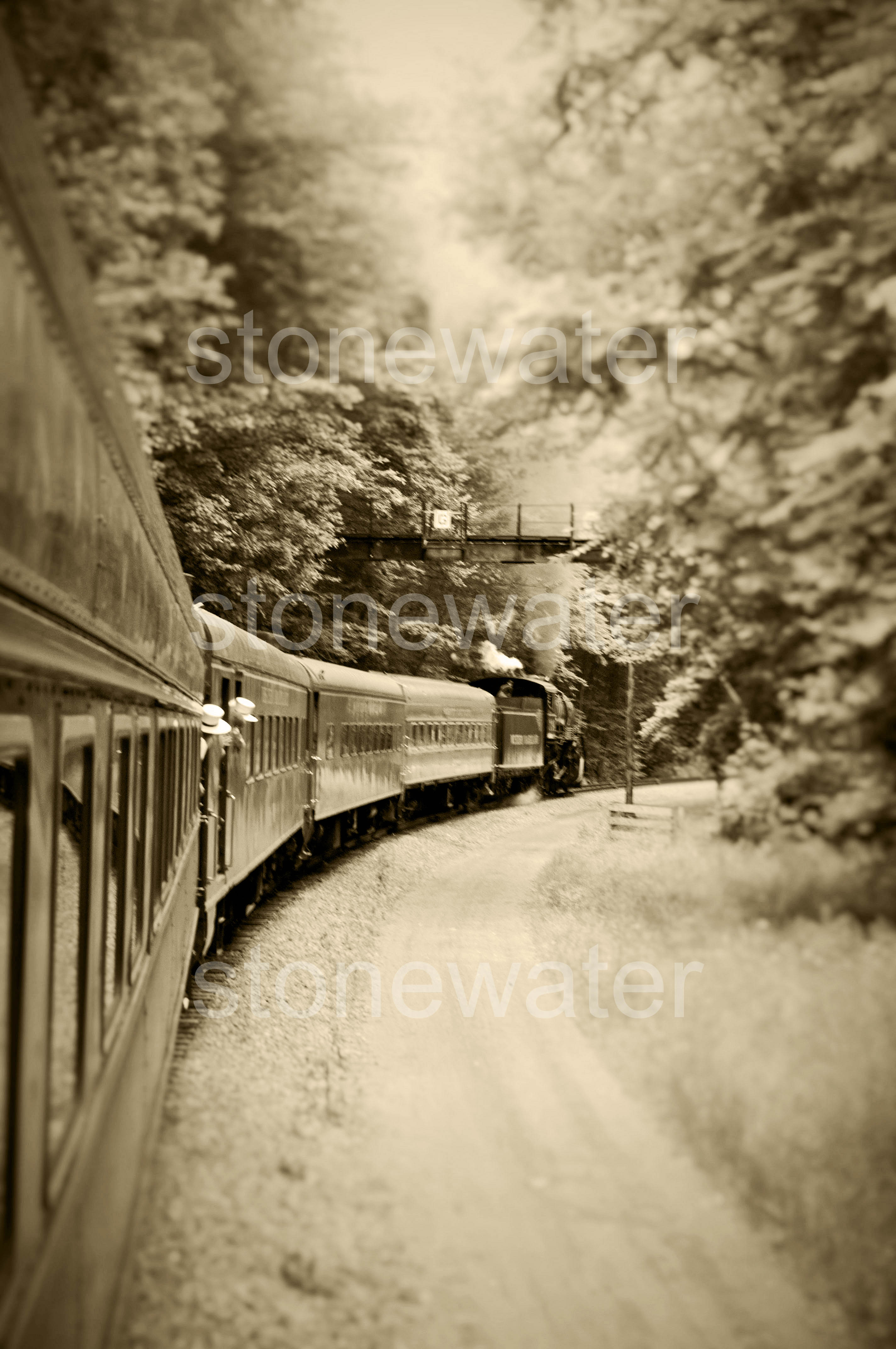 journey