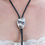Thumbnail: Montana Agate Bolo Tie