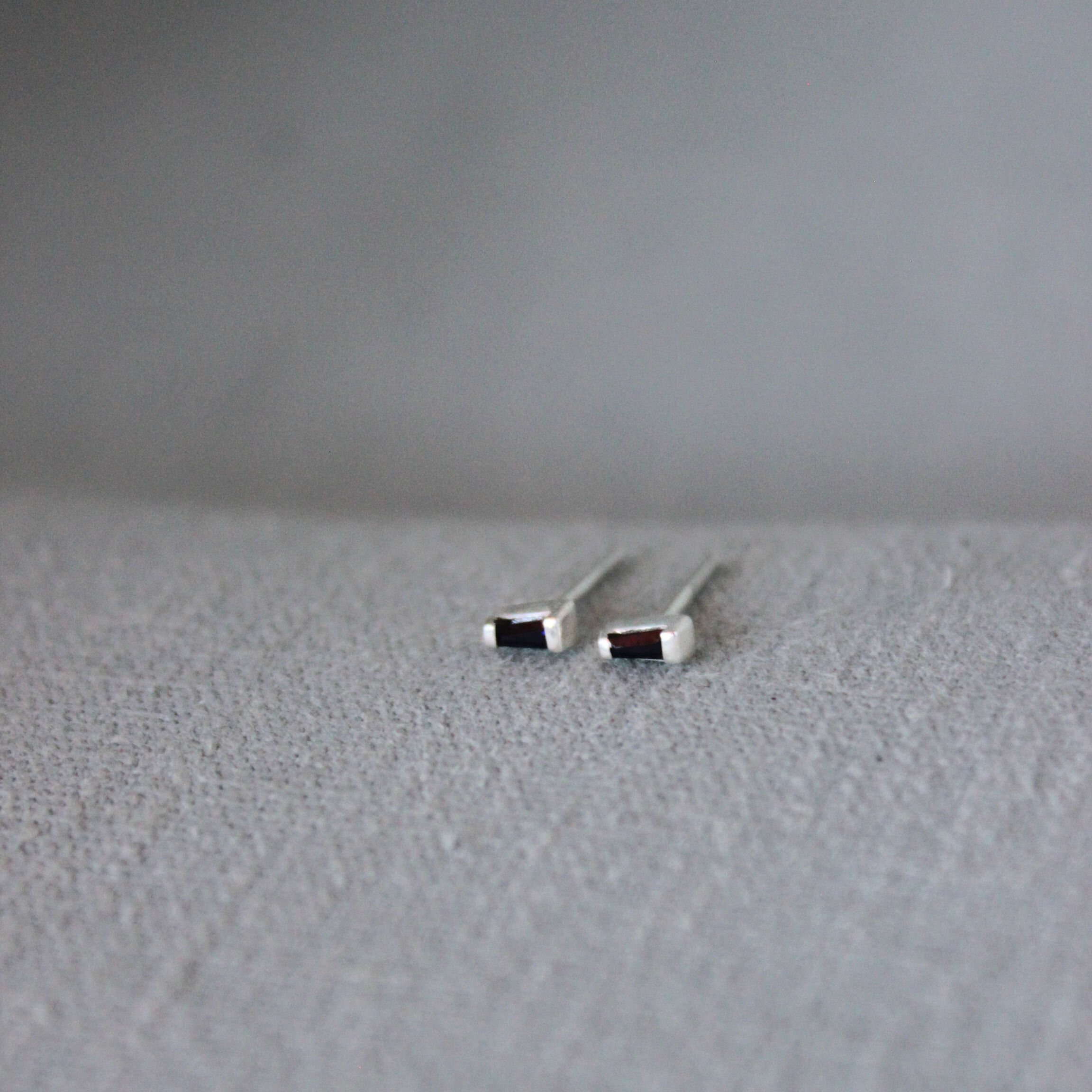 Glacial Drops: Sapphire