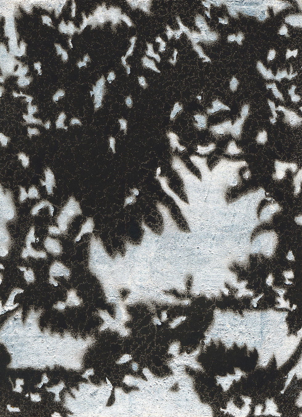 日花 III