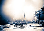 On Stage