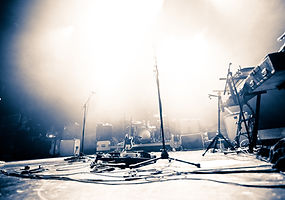 On Stage