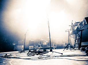 On Stage