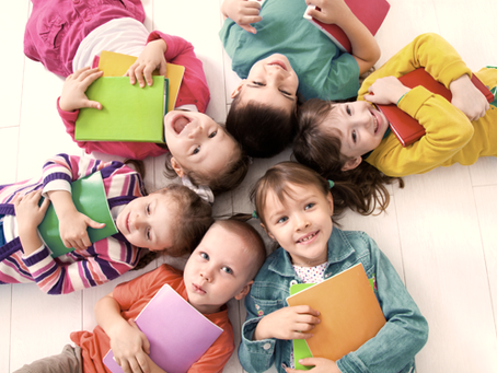 6 pasos para enseñar finanzas personales a niños