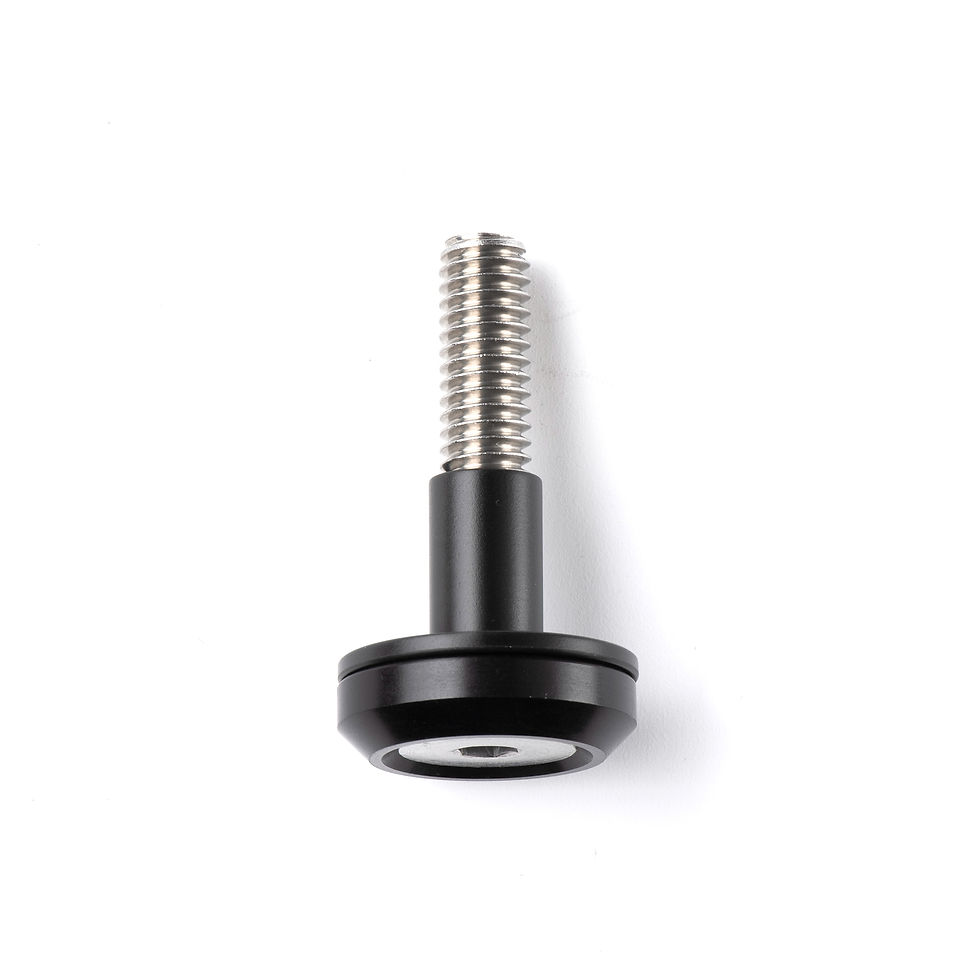 Miniature : Limb Bolt