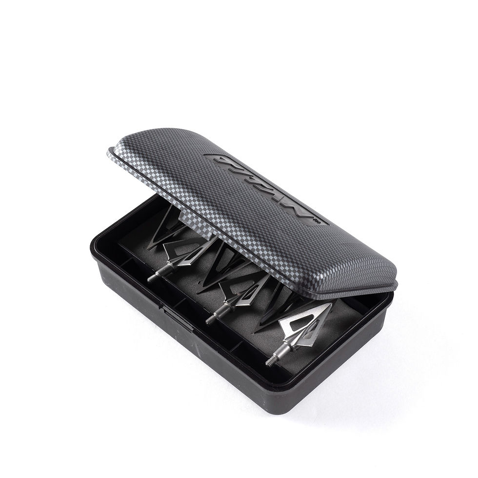 Thumbnail: Broadhead Case