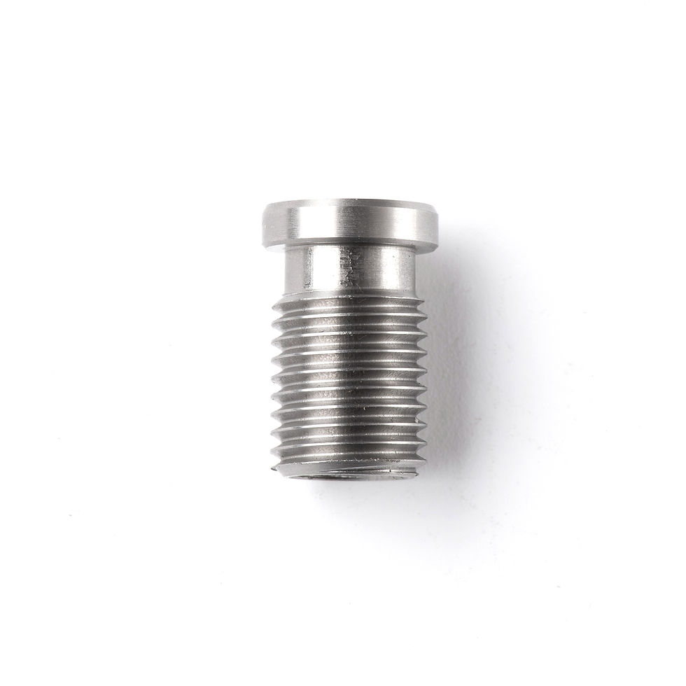 Miniature : Limb Bolt Bushing