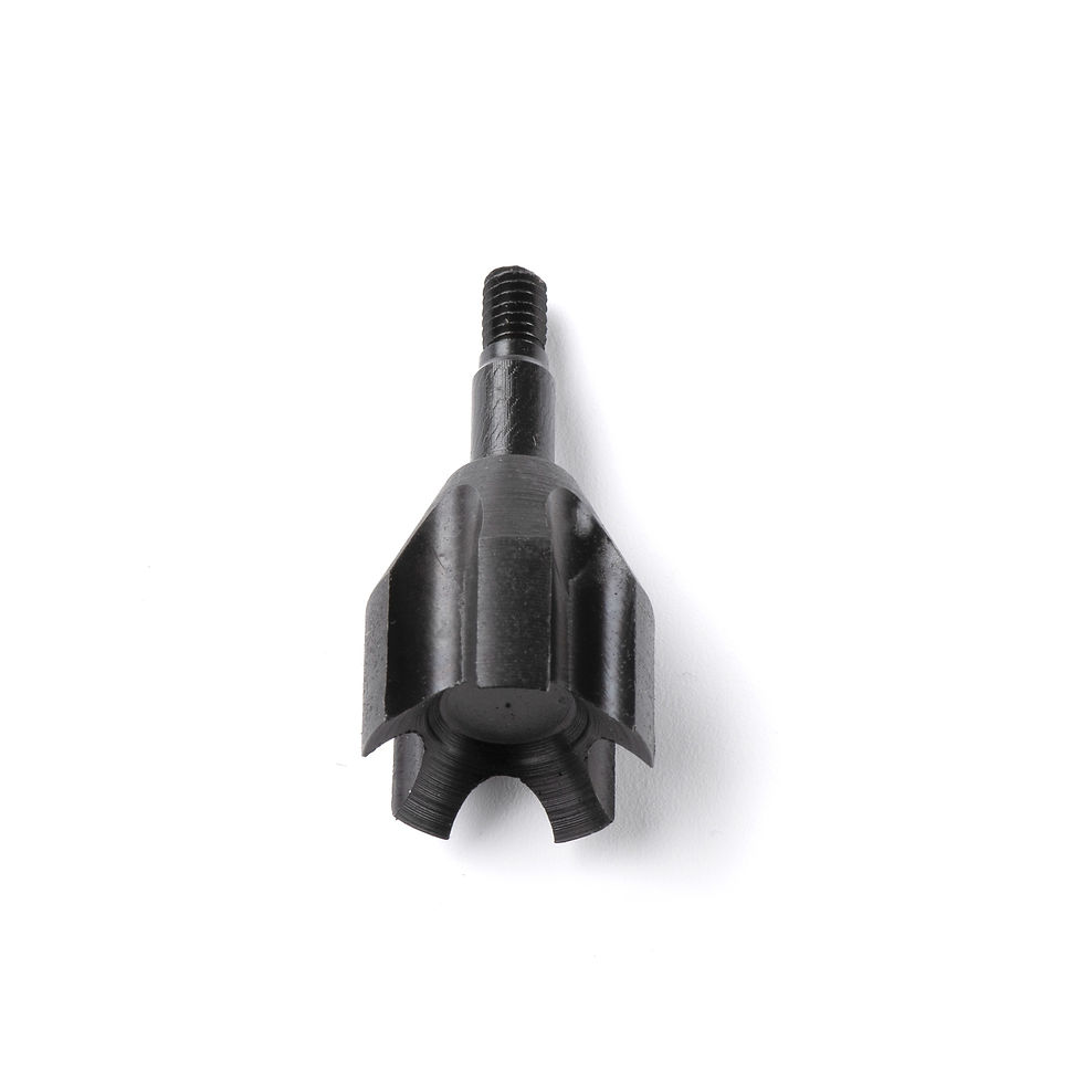 Miniatura: Small Game Thumper 300 Grain Screw-In