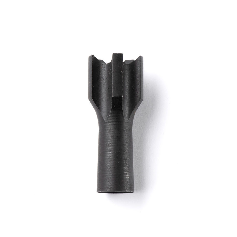 Miniature : Small Game Thumper 190 Grain Glue-In