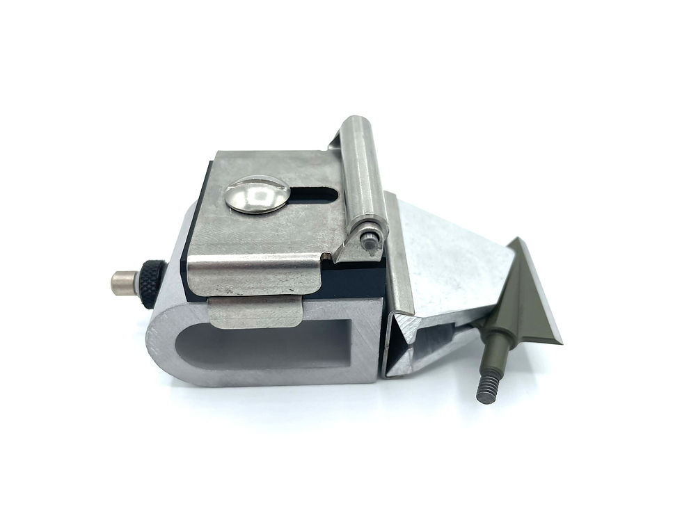 Miniatura: Accessory Spacer Block