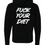 Thumbnail: Fuck Your Diet Sweatshirt