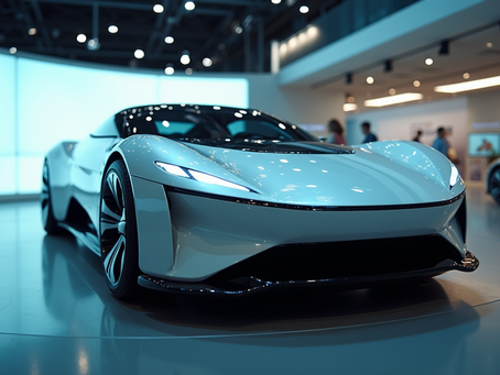 Revolutionary Products Shaping the Future of Innovation