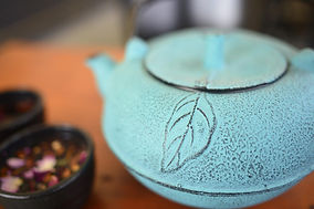Tea House