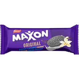 Miniature : Maxon biscuit oreo