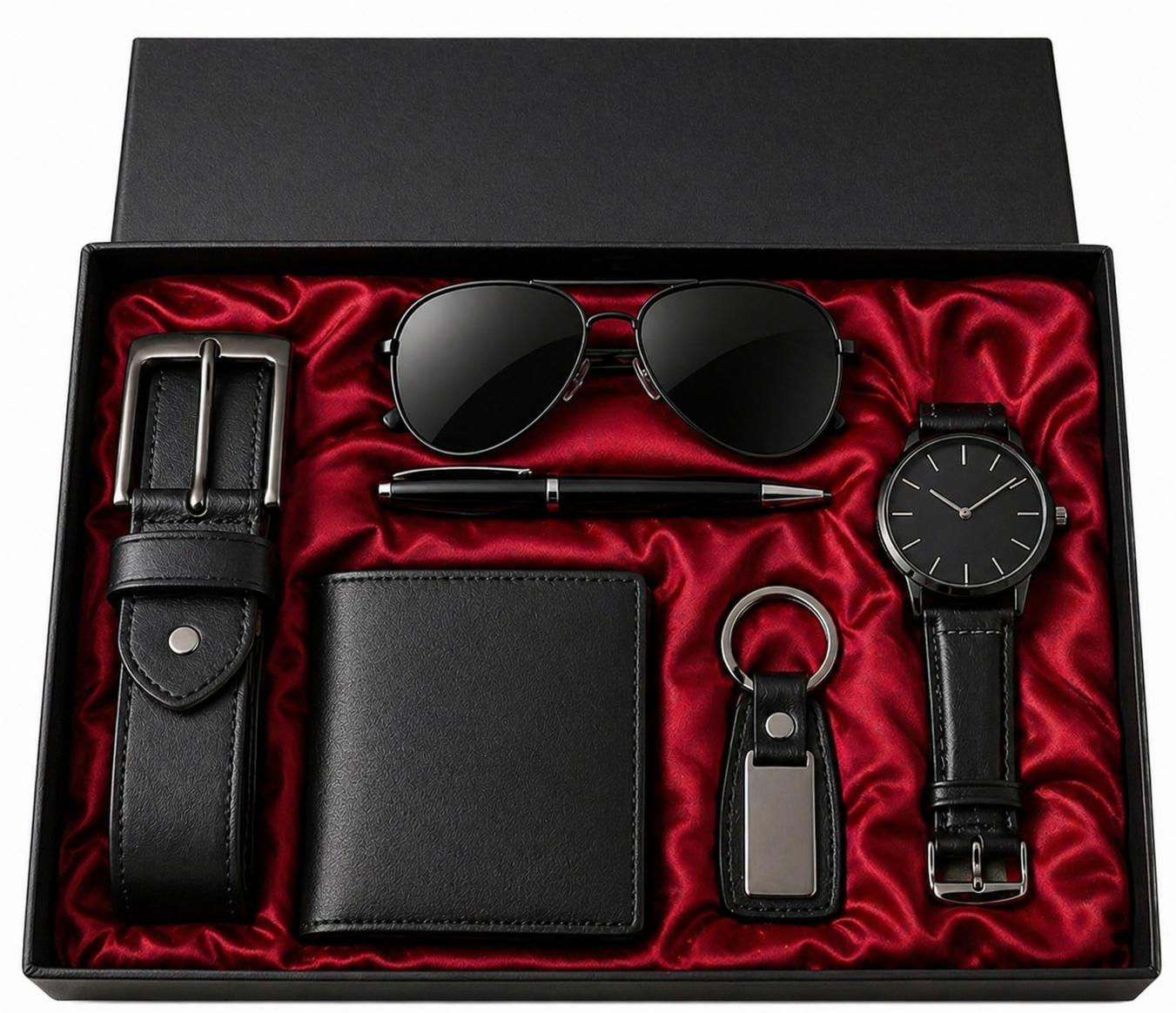 Coffret Luxe Classique