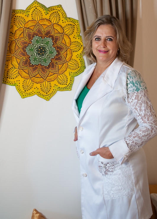 CecÃlia Graeff Espaço Zen