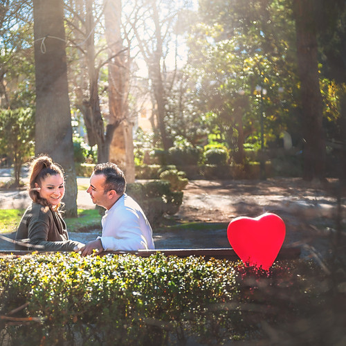Love Session