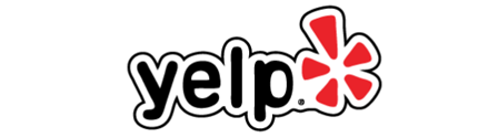 Yelp logo