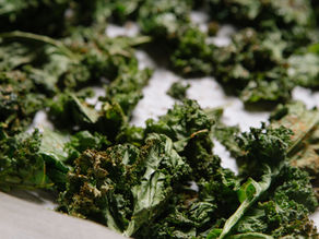 Kale Chips