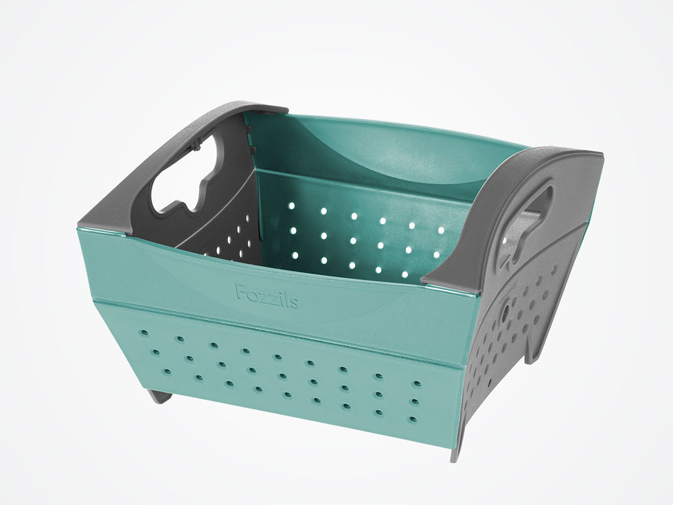 Thumbnail: Think flat™ Colander
