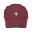 Thumbnail: OT Garment washed baseball cap