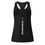 Thumbnail: Fit4Purpose Women’s fitted racerback tank top