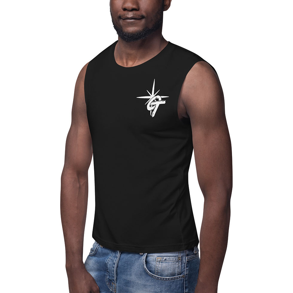 Thumbnail: One Temple Muscle Shirt