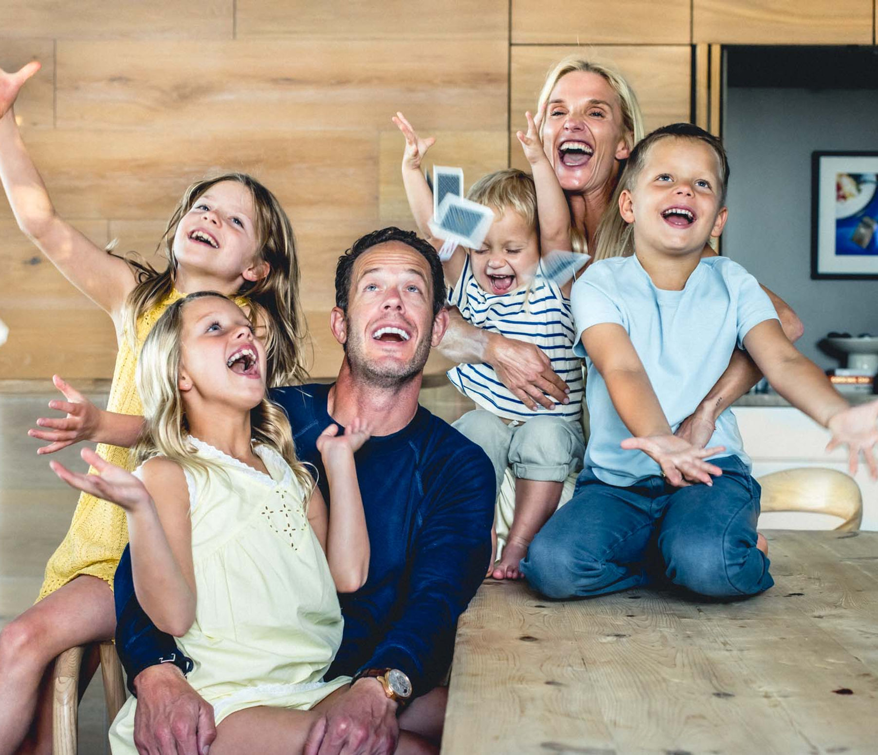 Authentic candid style family photography Mosman Sydney. Family Photographer Suzanne Stevenson Mosman Sydney