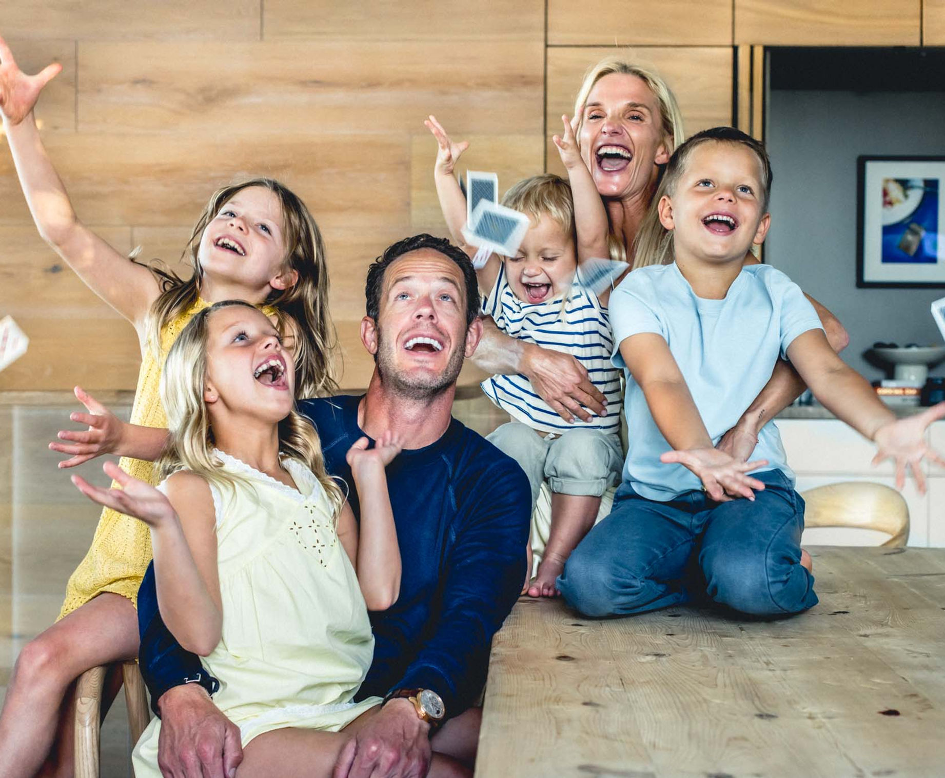 Authentic candid style family photography Mosman Sydney. Family Photographer Suzanne Stevenson Mosman Sydney