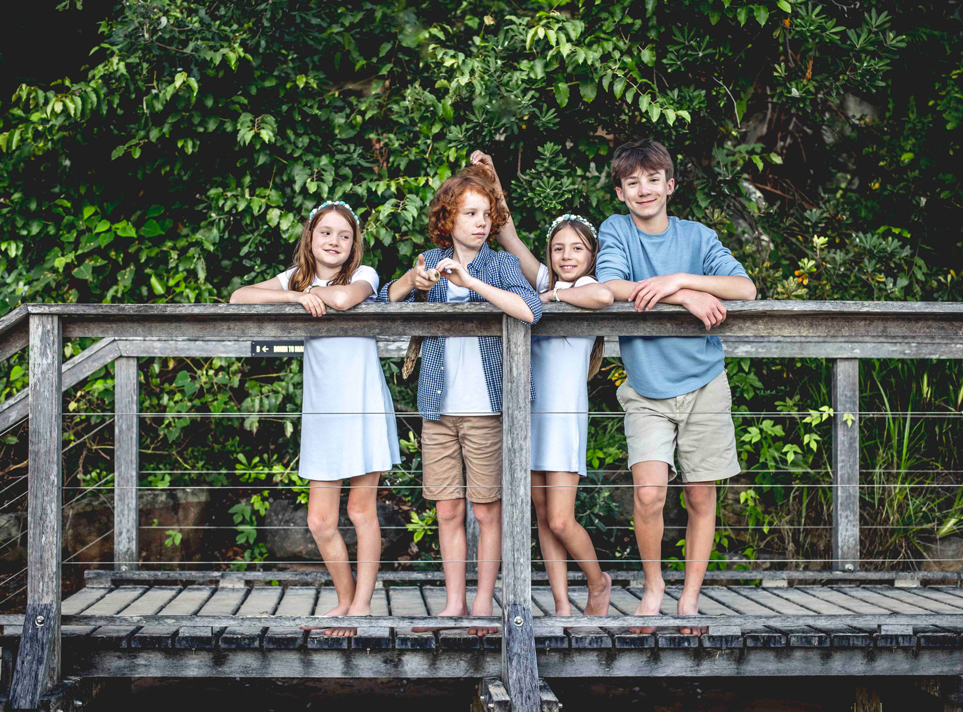 Family Photographer Suzanne Stevenson Mosman Sydney