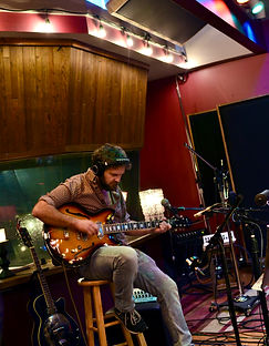 North for Summer Producer Nick Stone