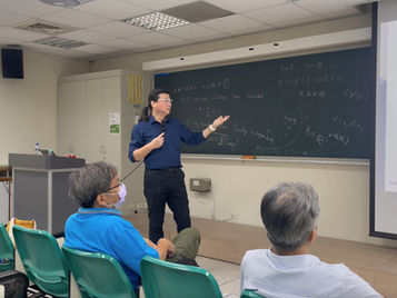 【校園講座】交大資工人的製造業之路