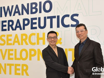 【環球生技】生技製造進入 AI 時代!台寶導入宇清 APS 智慧生產排程系統 製造效率全面升級