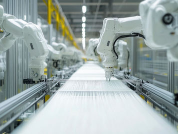 【今周刊】智慧製造5大關鍵領域