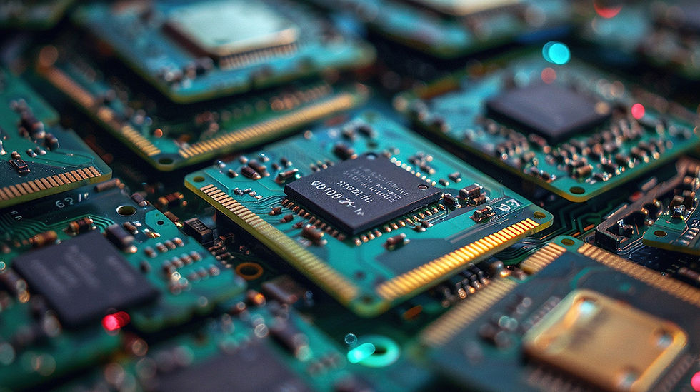 【工商時報】景碩布局AI智慧製造 導入宇清APS系統強化決策能力