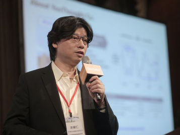 【DIGITIMES】大數據 (Big Data) 開啟新一代智慧工廠