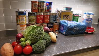 Food Parcel