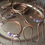 Thumbnail: Copper Linked - Handmade Jewelry - 3 pieces