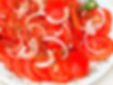 Ensalada de tomate