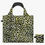 Thumbnail: LEOPARD Sunset Over 20% Off  cheapest AMAZ0N price large quality Tote Bag